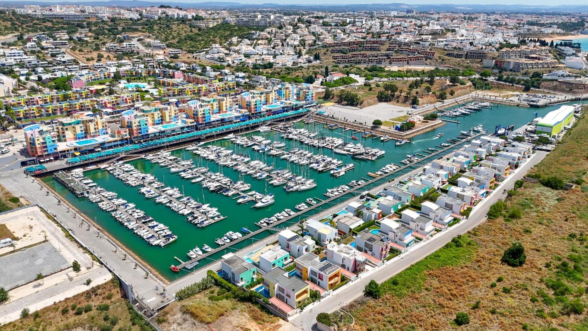 Villa Marina *